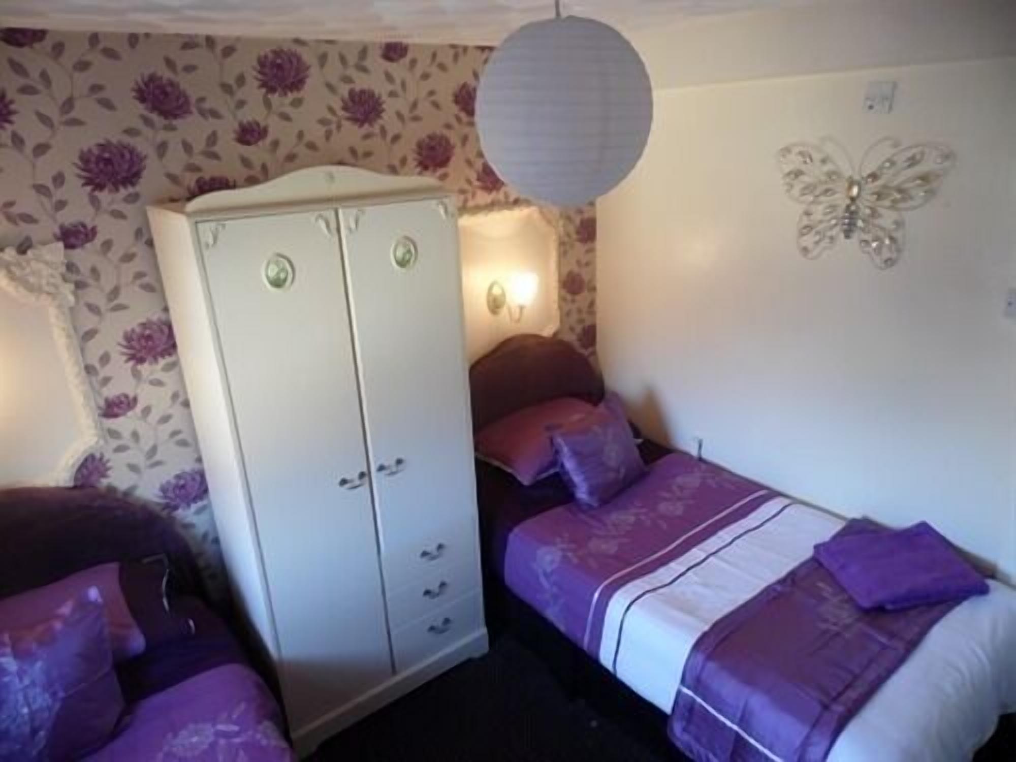 Miramar Hotel - Blackpool — Photos 2